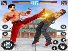 Игра Улици на бесот онлајн Игра Улици на бесот онлајн