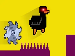 Игра Дака на ѓаволот онлајн