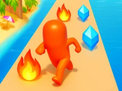 Игра Трка: Трансформација на херојот онлајн