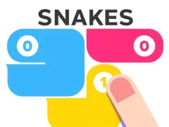 Игра Змии онлајн