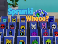 Игра Попрскува што? онлајн
