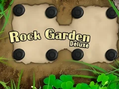 Игра Rock Garden Deluxe онлајн