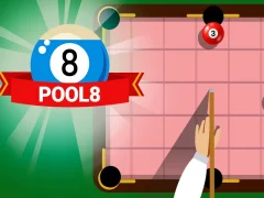 Игра Базен 8 онлајн Игра Базен 8 онлајн