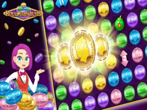 Игра Кралска нане онлајн