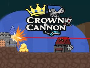 Игра Крун пиштол онлајн
