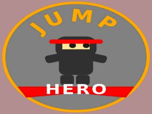 Игра Скок во херој онлајн