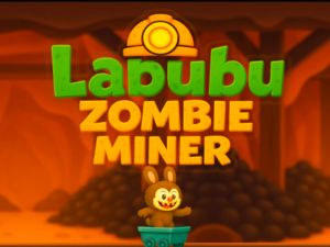 Игра Лабубу Зомби Шахтар онлајн