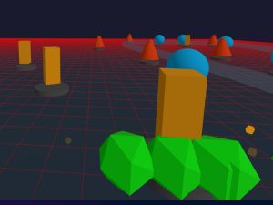 Игра Заштита на 3Д кули онлајн