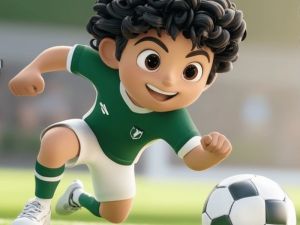 Игра Фудбалски турнир онлајн