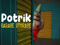 Игра Складиште на гаража Потрик онлајн