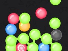 Игра Лепливи Топки онлајн