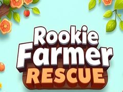 Игра Спасување на Почетен Фармер онлајн