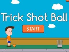 Игра Трик Шот Топка онлајн