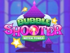 Игра Балон Стрелец Вештерска Кула онлајн