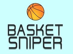 Игра Снајпер за Кошарка онлајн