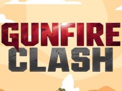 Игра Заложени оган онлајн