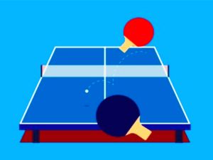 Игра Пинг Понг игра на Интернет онлајн