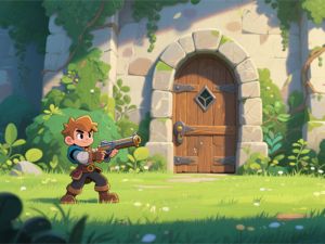 Игра Балистички пробив онлајн