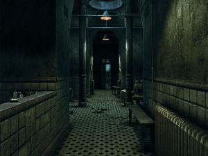 Игра Злото престој: Чистење на операцијата онлајн