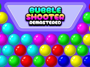 Игра Стрелец на меурчиња: Remastering онлајн