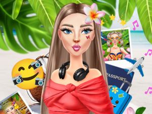 Игра Патувајте со мене онлајн