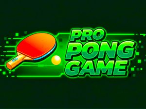 Игра Професионална игра онлајн