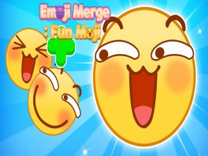 Игра Формирање на емоции: Смешни емотикони онлајн