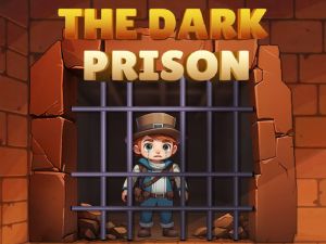 Игра Темен затвор онлајн
