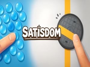 Игра Задоволство онлајн