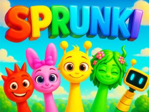 Игра Спринкс: Квиз онлајн