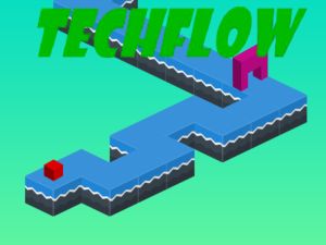 Игра Технолошки поток онлајн