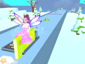 Игра Создадете богата кралица онлајн