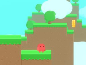 Игра Црвен тркач онлајн