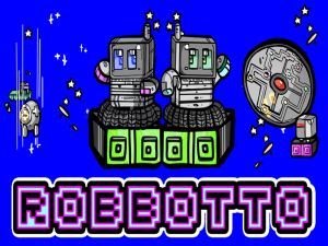 Игра Роббото онлајн