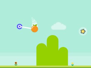 Игра Фрли овошје онлајн