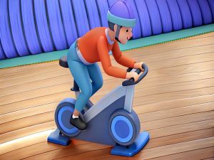 Игра МАГАНТ: Спортски симулатор онлајн