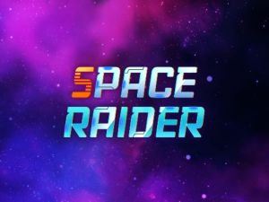 Игра Вселенски рајдер онлајн