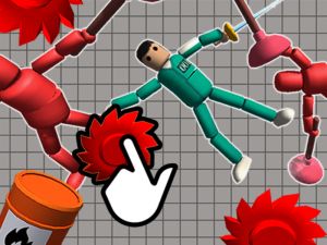 Игра People Playground 3D онлајн