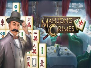 Игра Злосторства во Мајонг онлајн