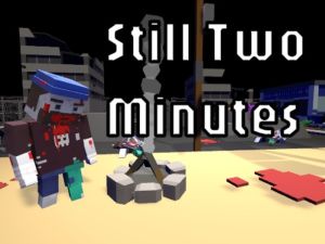 Игра Уште две минути онлајн