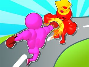 Игра Ракавиците растат во брзање онлајн