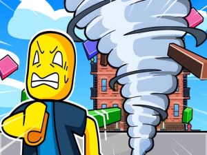 Игра Опстанок со природни катастрофи онлајн
