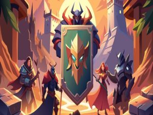 Игра Борец онлајн