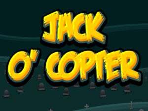 Игра Jackек О'Коптер онлајн