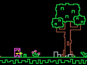 Игра Ретро онлајн