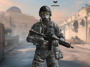 Игра Одредот командоси 2 онлајн
