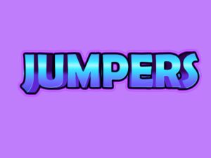 Игра Џемпери онлајн