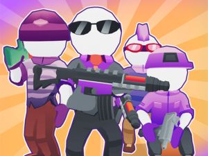 Игра Агенти онлајн