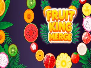 Игра Овошен крал онлајн