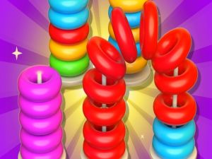 Игра Складирање и сортирање онлајн